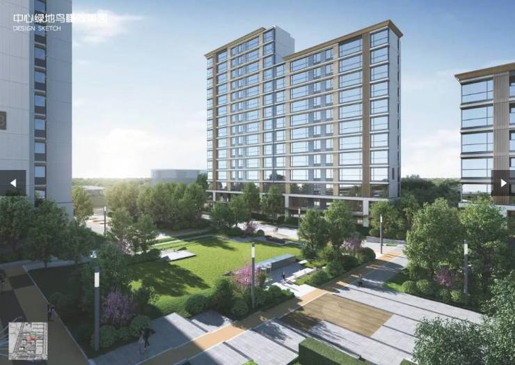 中国铁建花语天境售楼部电话号码(图4)