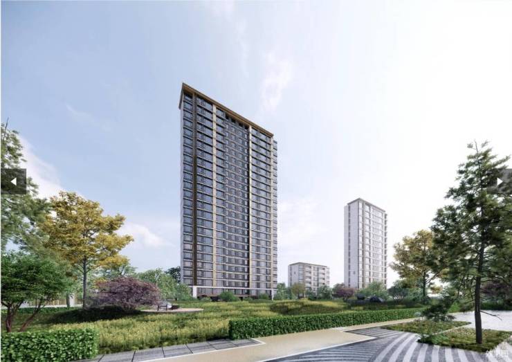中国铁建花语天境售楼部电话号码(图3)