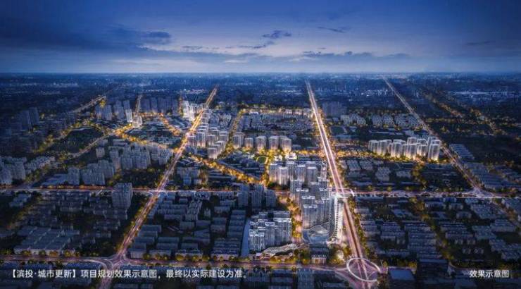 置地珺玺周边配套如何(图5)