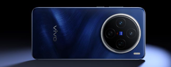 vivoX200s线Pro+即将发布(图1)
