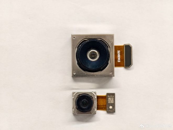 vivoX200s线Pro+即将发布(图6)