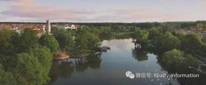 鲁能格拉斯小镇(售楼处)首页-2025格拉斯小镇最新网站欢迎您(图10)