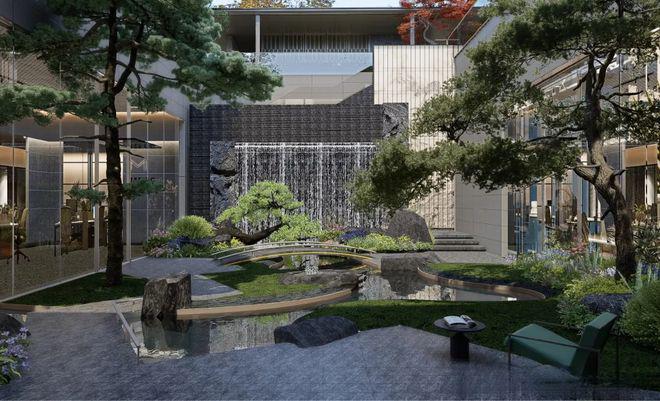 2025花香壹号售楼处（花香壹号）首页网站开发商直销(图3)