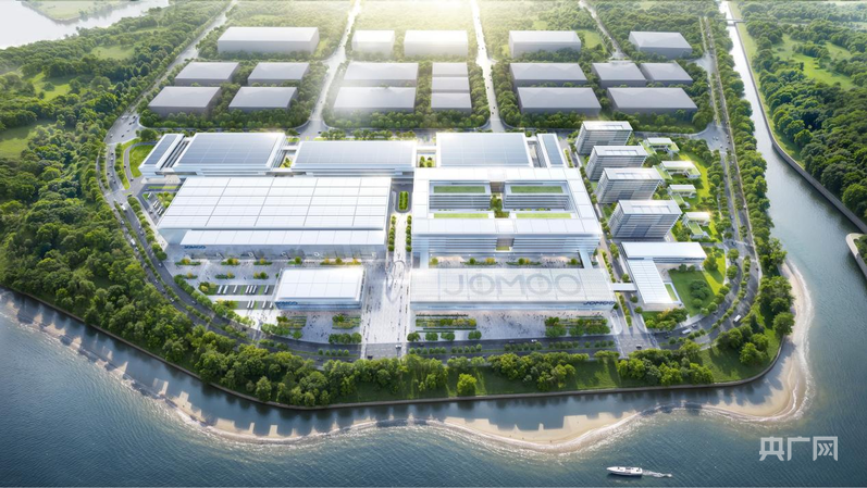 经济大省挑K8国际入口大梁·行进福建｜向“新”智造泉州民营经济打开增长新赛道(图6)