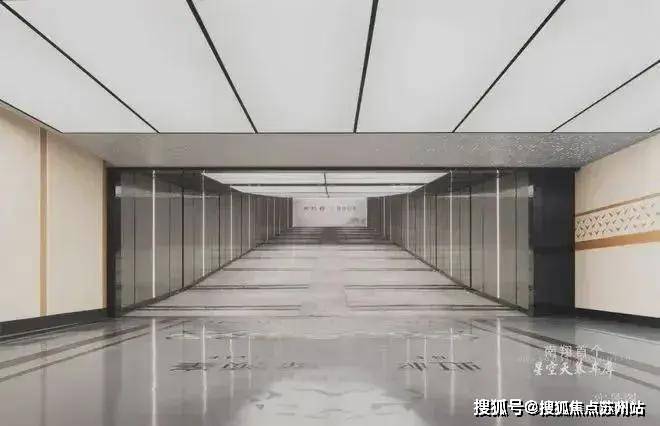 虹桥璀璨领峯(售楼处)首页网站-2025楼盘评测_虹桥璀璨领峯售楼处样板间价格户型(图7)