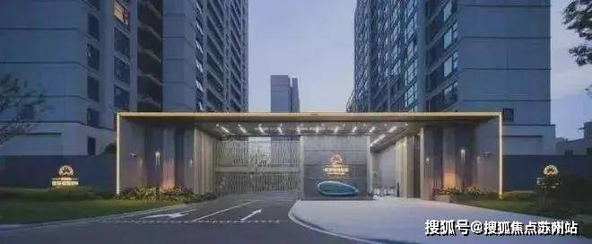 虹桥璀璨领峯(售楼处)首页网站-2025楼盘评测_虹桥璀璨领峯售楼处样板间价格户型(图1)