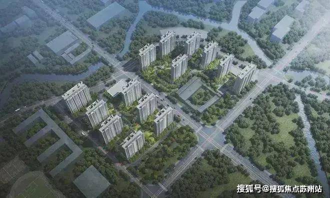虹桥璀璨领峯(售楼处)首页网站-2025楼盘评测_虹桥璀璨领峯售楼处样板间价格户型(图9)
