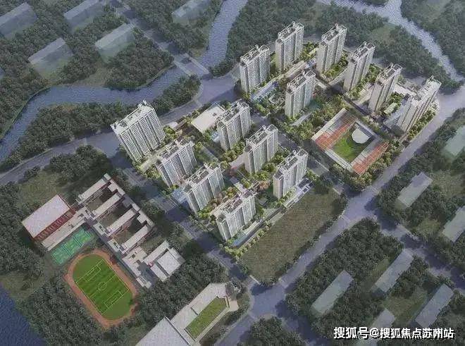 虹桥璀璨领峯(售楼处)首页网站-2025楼盘评测_虹桥璀璨领峯售楼处样板间价格户型(图20)
