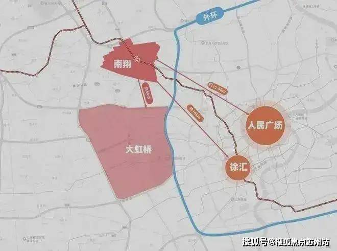 虹桥璀璨领峯(售楼处)首页网站-2025楼盘评测_虹桥璀璨领峯售楼处样板间价格户型(图27)