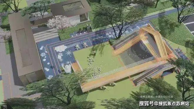 虹桥璀璨领峯(售楼处)首页网站-2025楼盘评测_虹桥璀璨领峯售楼处样板间价格户型(图23)