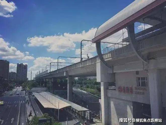虹桥璀璨领峯(售楼处)首页网站-2025楼盘评测_虹桥璀璨领峯售楼处样板间价格户型(图32)