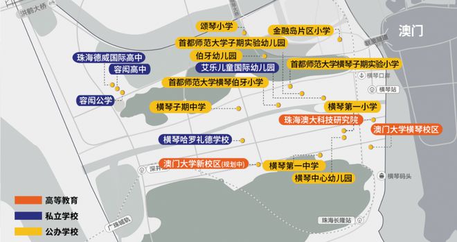 珠海@中K8国际入口国人不骗中国人！澳门邻居！无限回购的房子华发横琴玺！(图11)