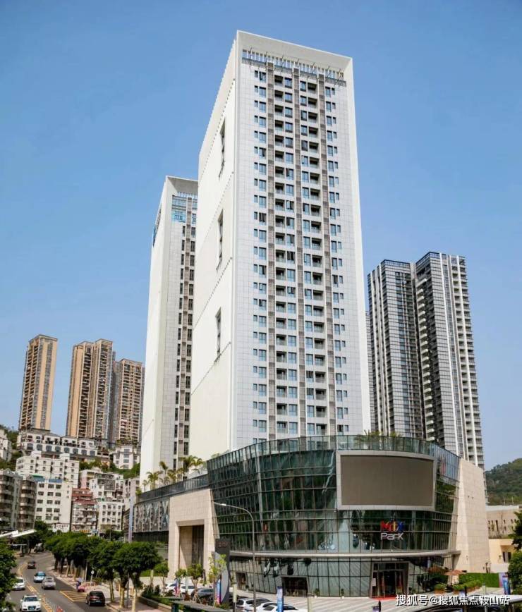 钧濠MixPark售楼处电话深圳钧濠MixPark售楼中心电话楼盘百科首页网站楼盘百科首页网站24小时热线(图20)