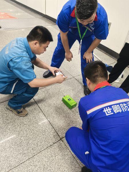 凯发国际大理石防滑剂使用方法！(图4)