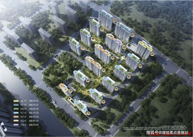 金茂棠前-(金茂棠前)首页网站-2024最新房价+户型图+小区环境+配套(图1)