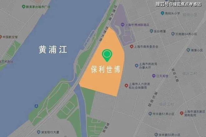 ☏保利世博天悦售楼处保利世博天悦网站：奢华生活新定义(图19)