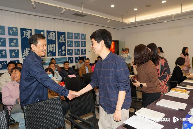 市井百味酿文章东莞素人写作勃兴(图3)