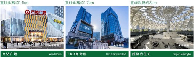 2025北京越秀星耀未来（售楼处）最新首页发布-北京购房攻略凯发国际(图3)