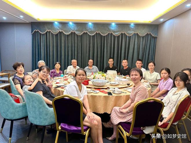 福清农村现状：大量豪华别墅却空无一人不是出国就是去外省赚钱(图5)