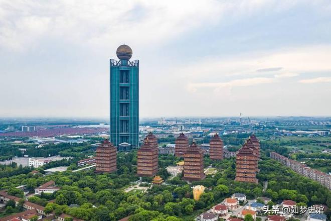 福清农村现状：大量豪华别墅却空无一人不是出国就是去外省赚钱(图10)