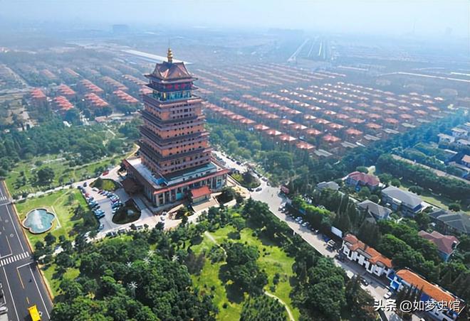 福清农村现状：大量豪华别墅却空无一人不是出国就是去外省赚钱(图17)