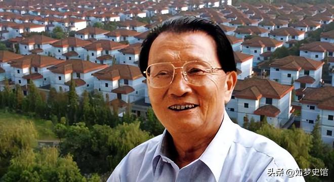 福清农村现状：大量豪华别墅却空无一人不是出国就是去外省赚钱(图16)