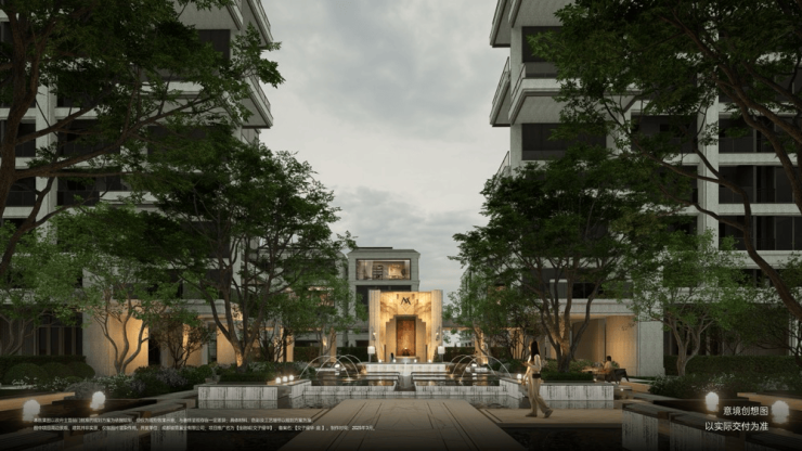 K8国际入口已认证：交子缦华售楼处电线小时实时更新_最新价格_户型配套(图6)