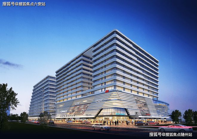 西投银泰城网站(2025年西湖大平层·西投银泰城)楼盘详情(图6)