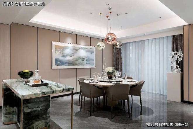 西投银泰城网站(2025年西湖大平层·西投银泰城)楼盘详情(图17)