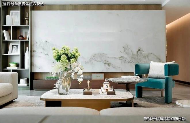 西投银泰城网站(2025年西湖大平层·西投银泰城)楼盘详情(图15)