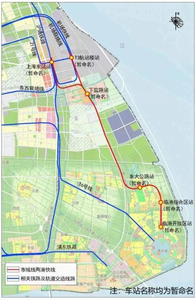 ®未来港元启 临港未来港元启售楼处发布：期待你的探访(图5)