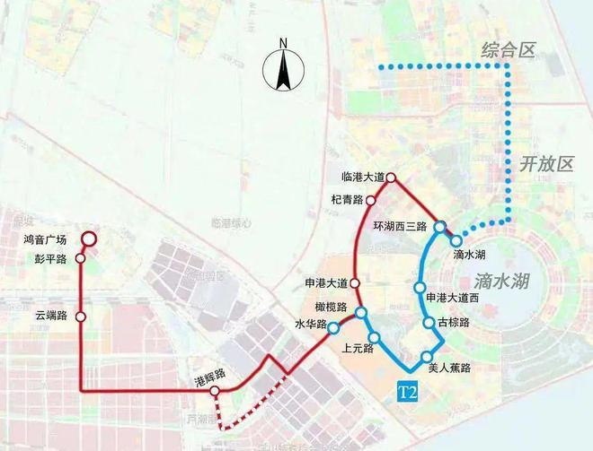 ®未来港元启 临港未来港元启售楼处发布：期待你的探访(图6)