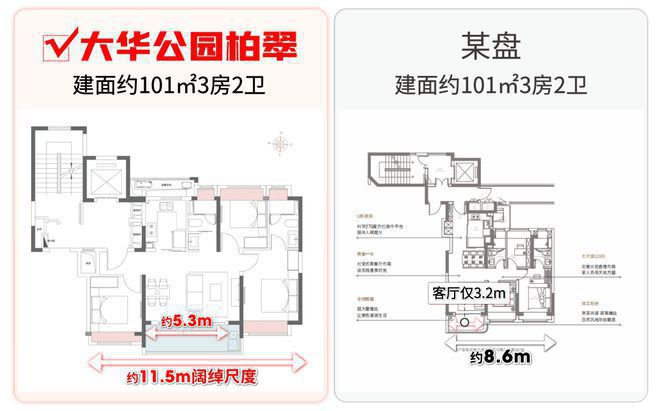 2025大华公园柏翠(营销中心)-大宁公园柏翠销售中心(售楼处)(图9)
