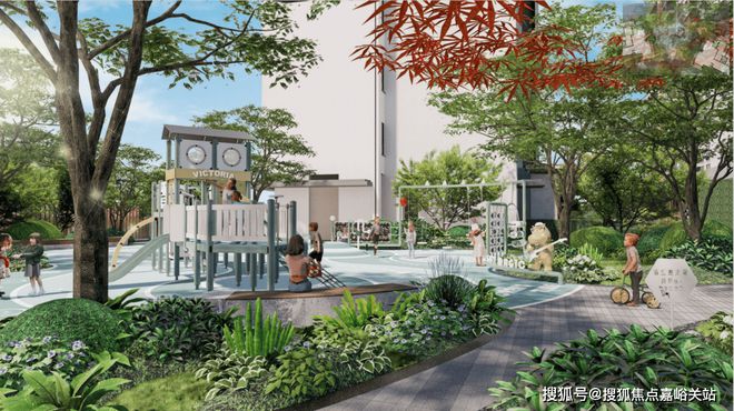2025保利虹桥和颂售楼处发布：保利虹桥和颂藏品级奢宅(图13)