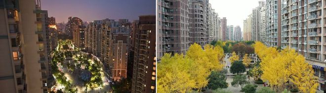 K8国际入口上海古北悦公馆售楼处发布-上海古北悦公馆2025新房聚焦(图5)