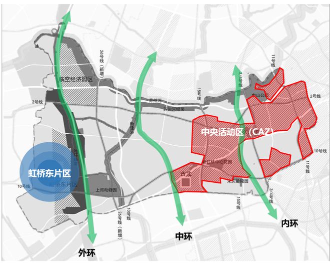 K8国际入口上海古北悦公馆售楼处发布-上海古北悦公馆2025新房聚焦(图10)