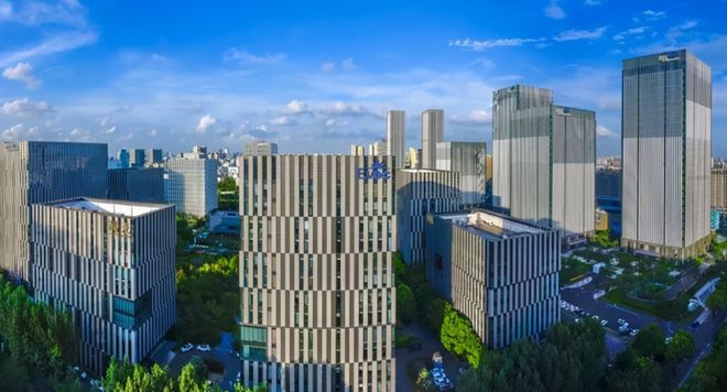 K8国际入口上海古北悦公馆售楼处发布-上海古北悦公馆2025新房聚焦(图13)