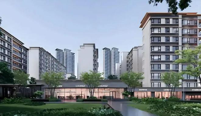凯发国际⚡2025聚焦@华发金湾府售楼处发布：以品质铸就美好人生(图5)
