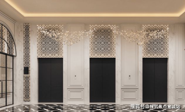 2025香榭静安(香榭静安)首页网站_楼盘百科_最新(图6)