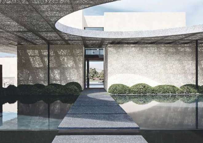 BAUCHINA2025解码石材进化论—从绿色矿山到未来建筑的基因革命(图2)