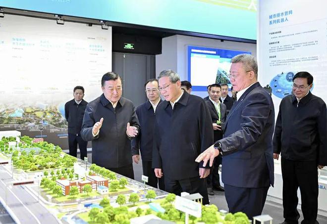 凯发国际无锡好房子｜超配四代宅引领好房新时代(图1)