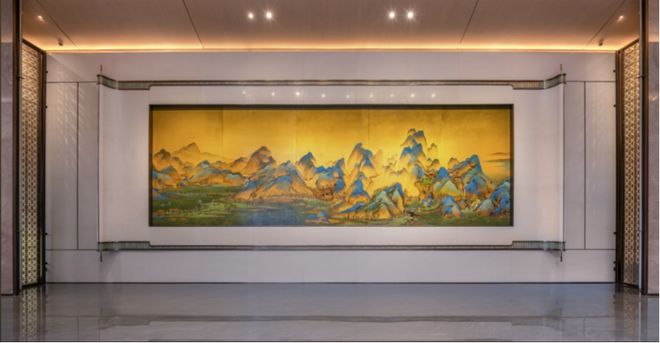 凯发国际无锡好房子｜超配四代宅引领好房新时代(图15)