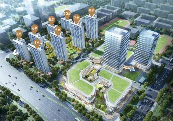 凯发国际首页合肥伟星印湖山最便宜多少钱(图2)