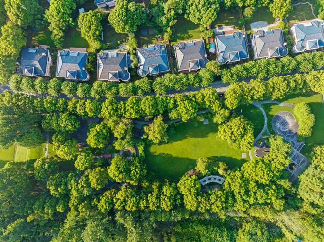 绿宝园·翡梵售楼处_绿宝园·翡梵售楼处发布：新篇章(图3)