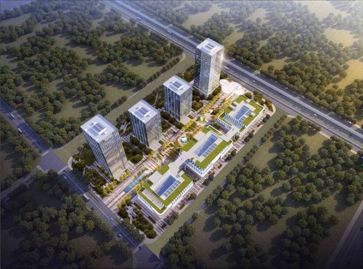 合肥启迪大街最便宜多少钱(图4)