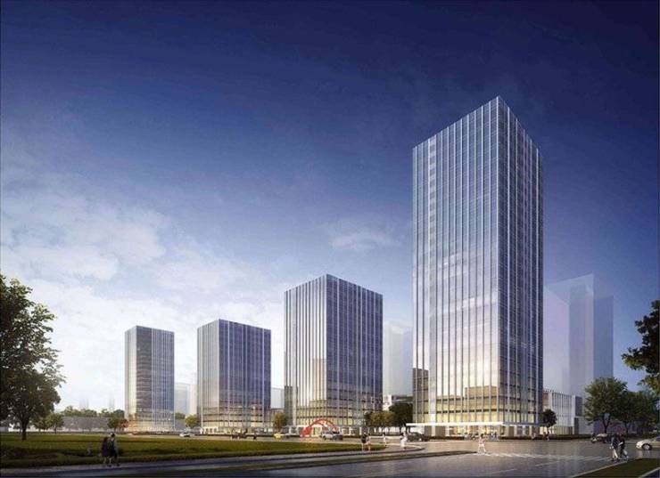 合肥启迪大街最便宜多少钱(图5)