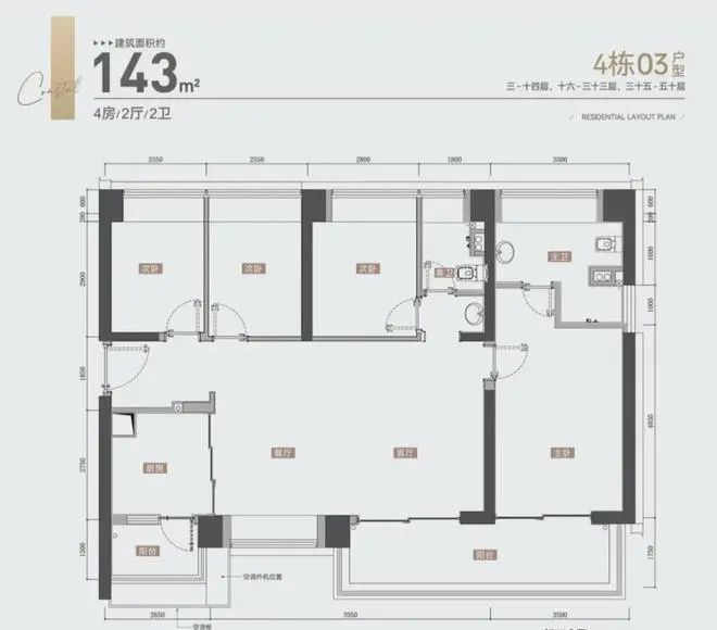 ☎‍楼市热点@万丰海岸城‌‌售楼处发布：书写完美璀璨篇(图4)