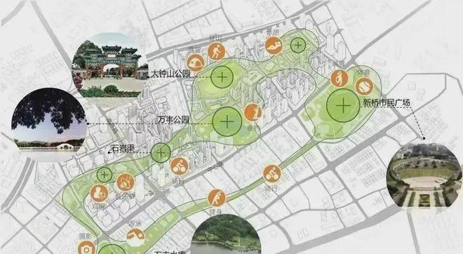 ☎‍楼市热点@万丰海岸城‌‌售楼处发布：书写完美璀璨篇(图9)