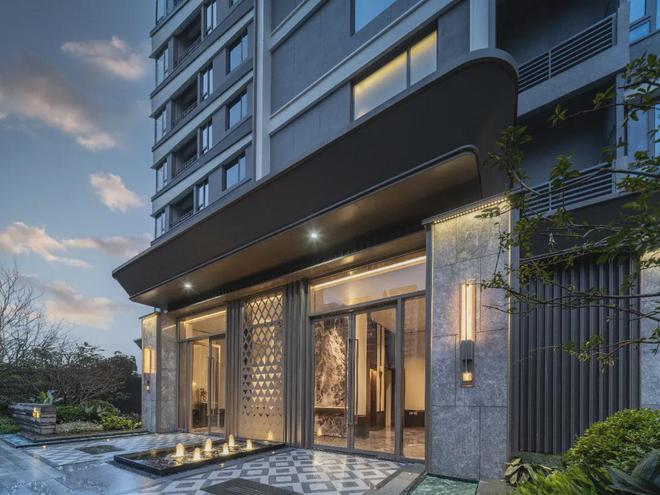 长沙能建天誉府首付19万起！二环内+中雅培粹！(图9)