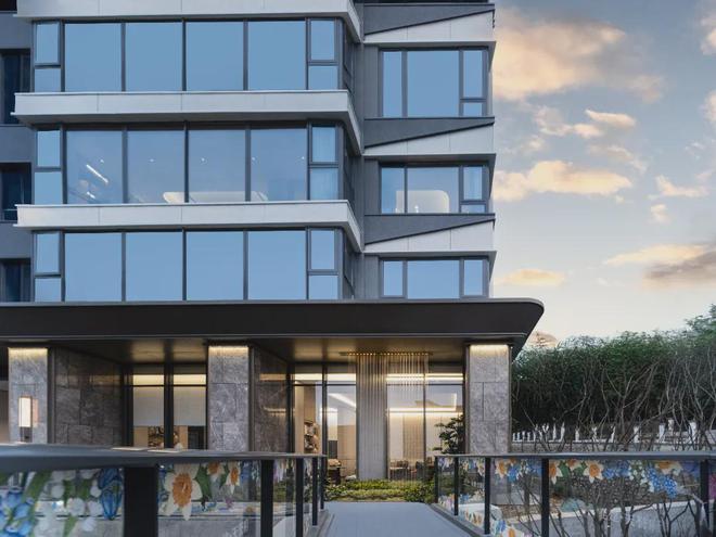 长沙能建天誉府首付19万起！二环内+中雅培粹！(图8)